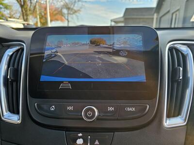 2020 Chevrolet Malibu LT - Photo 18 - Redding, CA 96001