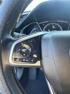 2021 Honda Civic Sport   - Photo 17 - Redding, CA 96001