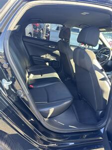 2021 Honda Civic Sport   - Photo 10 - Redding, CA 96001