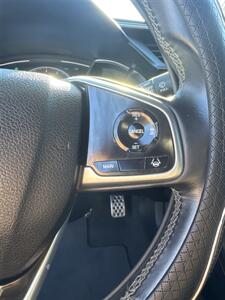 2021 Honda Civic Sport   - Photo 16 - Redding, CA 96001