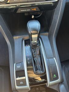 2021 Honda Civic Sport   - Photo 15 - Redding, CA 96001