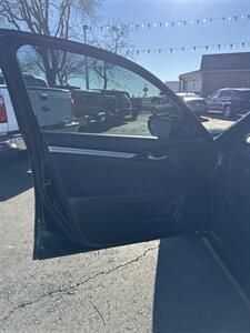 2021 Honda Civic Sport   - Photo 13 - Redding, CA 96001