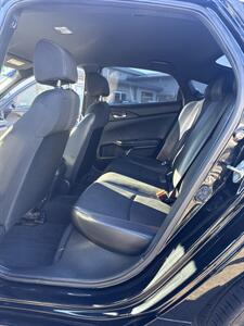 2021 Honda Civic Sport   - Photo 11 - Redding, CA 96001