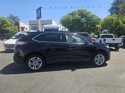 2018 Ford Edge SEL   - Photo 8 - Redding, CA 96001