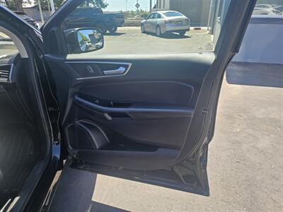 2018 Ford Edge SEL   - Photo 10 - Redding, CA 96001