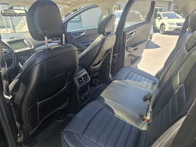 2018 Ford Edge SEL   - Photo 14 - Redding, CA 96001