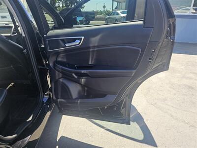 2018 Ford Edge SEL   - Photo 12 - Redding, CA 96001