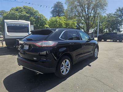 2018 Ford Edge SEL   - Photo 7 - Redding, CA 96001