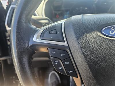 2018 Ford Edge SEL   - Photo 20 - Redding, CA 96001