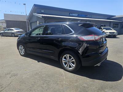 2018 Ford Edge SEL   - Photo 5 - Redding, CA 96001