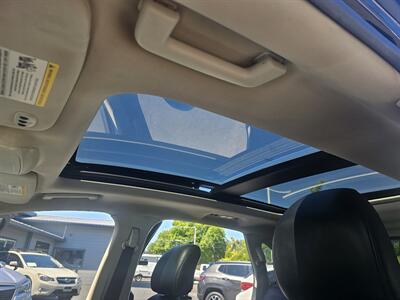 2018 Ford Edge SEL   - Photo 21 - Redding, CA 96001