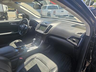 2018 Ford Edge SEL   - Photo 9 - Redding, CA 96001