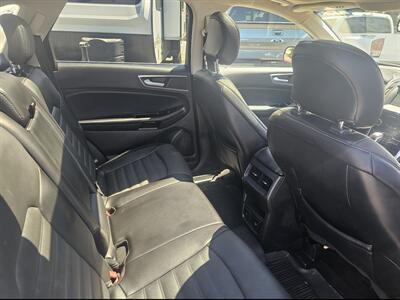 2018 Ford Edge SEL   - Photo 11 - Redding, CA 96001
