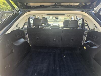 2018 Ford Edge SEL   - Photo 13 - Redding, CA 96001