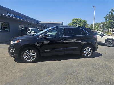 2018 Ford Edge SEL   - Photo 4 - Redding, CA 96001