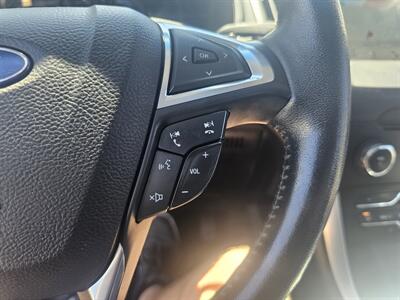 2018 Ford Edge SEL   - Photo 19 - Redding, CA 96001