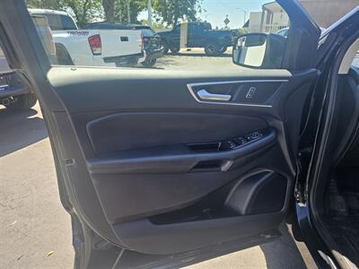 2018 Ford Edge SEL   - Photo 17 - Redding, CA 96001