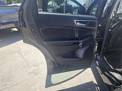 2018 Ford Edge SEL   - Photo 15 - Redding, CA 96001