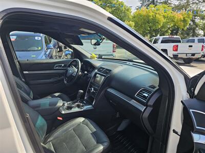 2016 Ford Explorer Sport   - Photo 9 - Redding, CA 96001