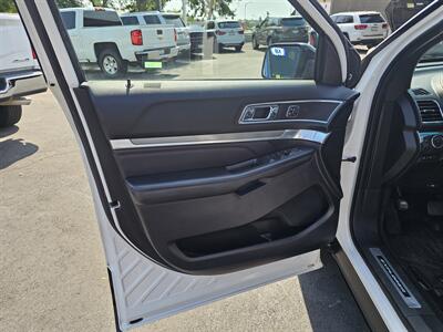 2016 Ford Explorer Sport   - Photo 17 - Redding, CA 96001