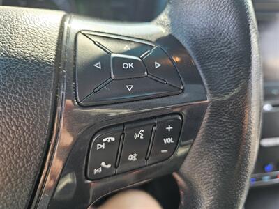 2016 Ford Explorer Sport   - Photo 23 - Redding, CA 96001