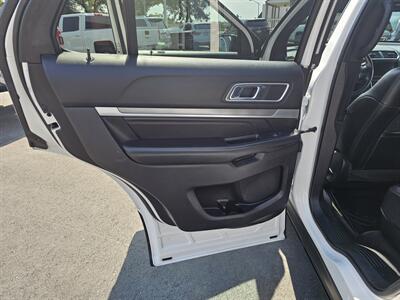 2016 Ford Explorer Sport   - Photo 15 - Redding, CA 96001