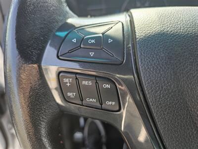 2016 Ford Explorer Sport   - Photo 24 - Redding, CA 96001