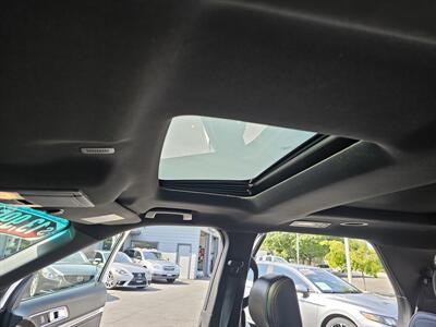 2016 Ford Explorer Sport   - Photo 25 - Redding, CA 96001
