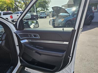 2016 Ford Explorer Sport   - Photo 10 - Redding, CA 96001
