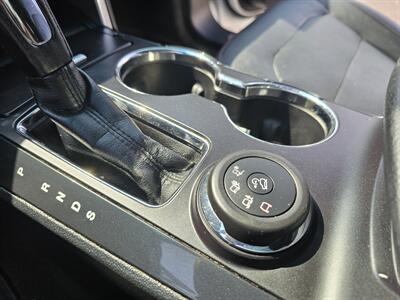2016 Ford Explorer Sport   - Photo 20 - Redding, CA 96001