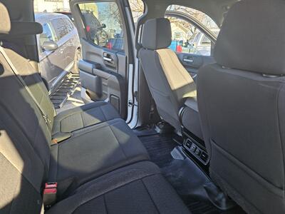 2022 Chevrolet Silverado 1500 Limited LT   - Photo 10 - Redding, CA 96001