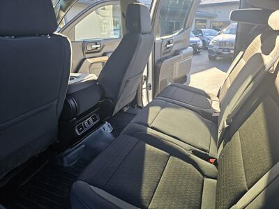 2022 Chevrolet Silverado 1500 Limited LT   - Photo 12 - Redding, CA 96001