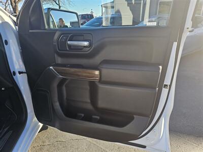 2022 Chevrolet Silverado 1500 Limited LT   - Photo 9 - Redding, CA 96001