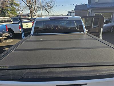 2022 Chevrolet Silverado 1500 Limited LT   - Photo 16 - Redding, CA 96001