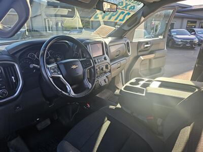2022 Chevrolet Silverado 1500 Limited LT   - Photo 14 - Redding, CA 96001