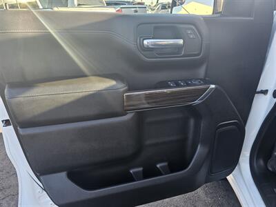 2022 Chevrolet Silverado 1500 Limited LT   - Photo 15 - Redding, CA 96001