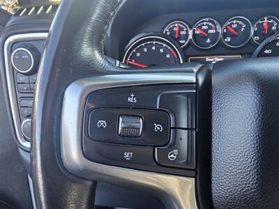 2022 Chevrolet Silverado 1500 Limited LT   - Photo 22 - Redding, CA 96001