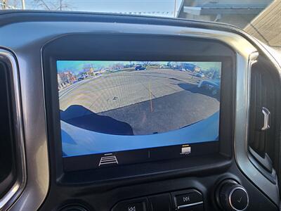 2022 Chevrolet Silverado 1500 Limited LT   - Photo 18 - Redding, CA 96001