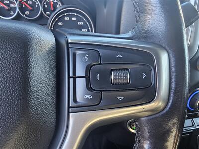 2022 Chevrolet Silverado 1500 Limited LT   - Photo 21 - Redding, CA 96001