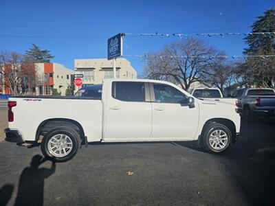 2022 Chevrolet Silverado 1500 Limited LT   - Photo 7 - Redding, CA 96001