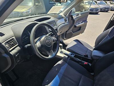 2010 Subaru Forester 2.5X Premium   - Photo 15 - Redding, CA 96001