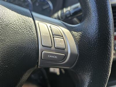 2010 Subaru Forester 2.5X Premium   - Photo 18 - Redding, CA 96001