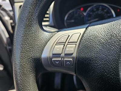 2010 Subaru Forester 2.5X Premium   - Photo 19 - Redding, CA 96001
