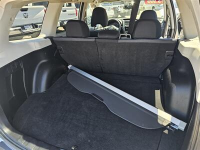 2010 Subaru Forester 2.5X Premium   - Photo 16 - Redding, CA 96001