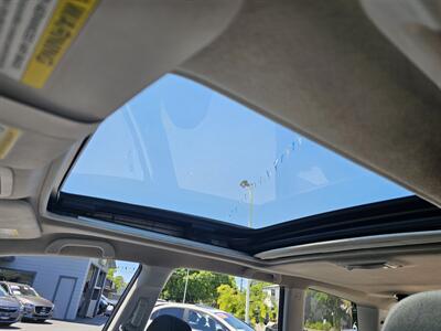 2010 Subaru Forester 2.5X Premium   - Photo 21 - Redding, CA 96001