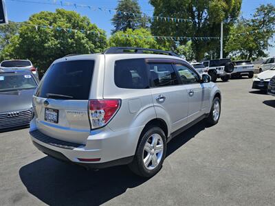 2010 Subaru Forester 2.5X Premium   - Photo 7 - Redding, CA 96001