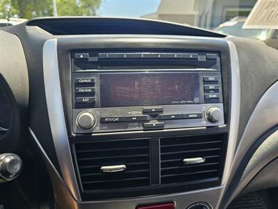 2010 Subaru Forester 2.5X Premium   - Photo 17 - Redding, CA 96001