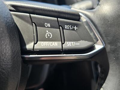 2017 Mazda Mazda3 Touring   - Photo 21 - Redding, CA 96001
