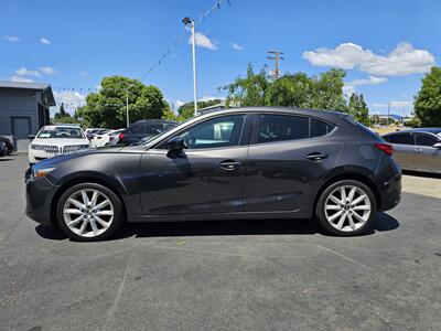 2017 Mazda Mazda3 Touring   - Photo 3 - Redding, CA 96001