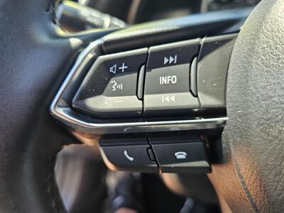 2017 Mazda Mazda3 Touring   - Photo 22 - Redding, CA 96001